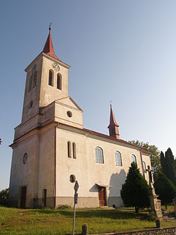 Vyklízení Rozstání